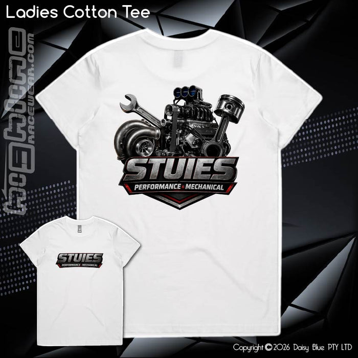 Tee - Stuies