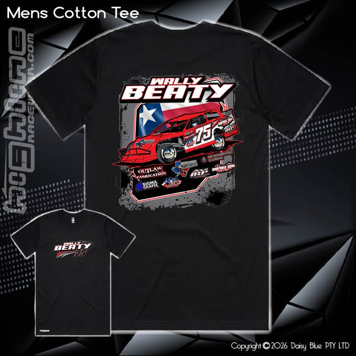 Tee - Wally Beaty