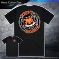 Tee - Zero Fox Given