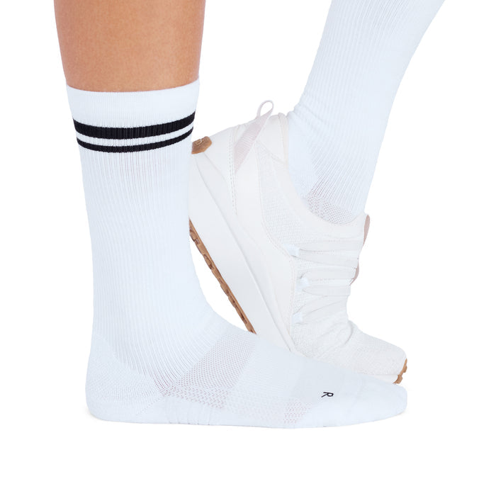 TempoLite Crew Socks | Socks > Sport | Tavi – Tavi Active