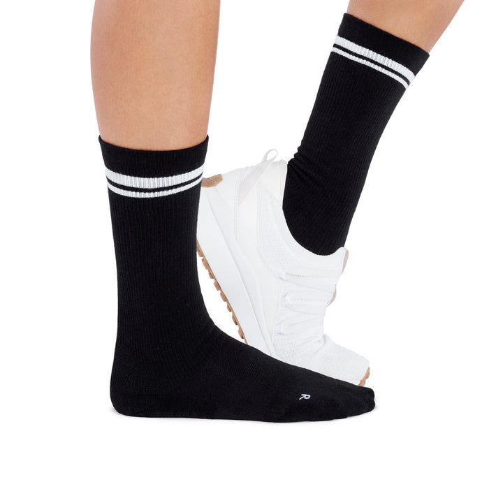 TempoLite Crew Socks | Socks > Sport | Tavi – Tavi Active