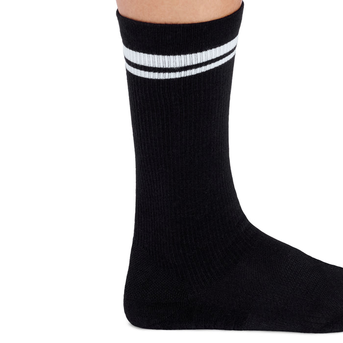 TempoLite Crew Socks | Socks > Sport | Tavi – Tavi Active