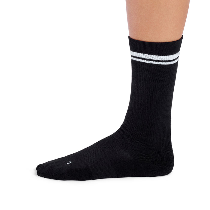 TempoLite Crew Socks | Socks > Sport | Tavi – Tavi Active