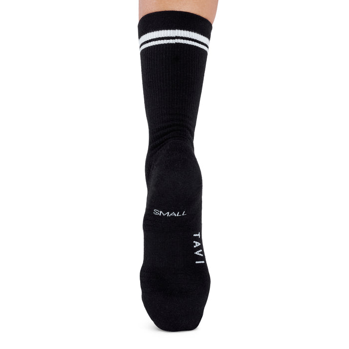 TempoLite Crew Socks | Socks > Sport | Tavi – Tavi Active