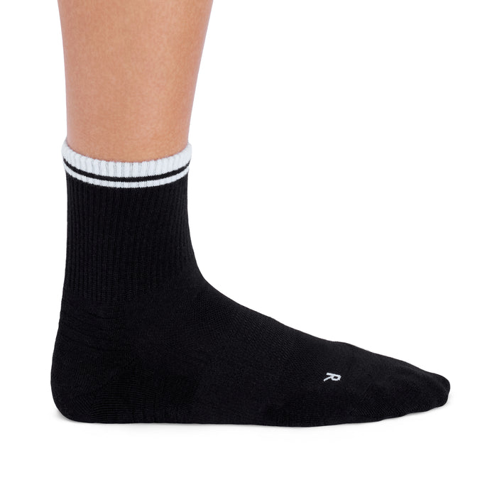 TempoLite Mini Crew Socks | Socks > Sport | Tavi – Tavi Active