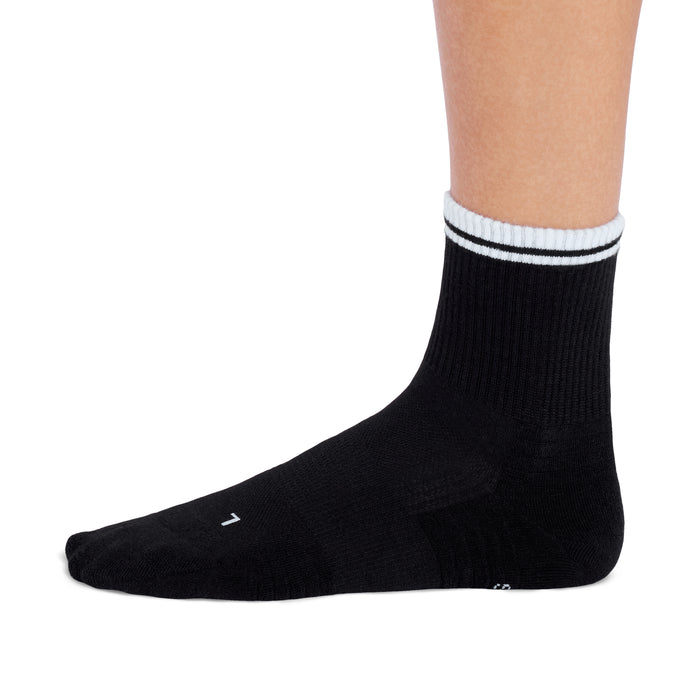 TempoLite Mini Crew Socks | Socks > Sport | Tavi – Tavi Active