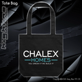 Tote Bag - Chalex Homes