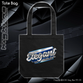 Tote Bag - Elegant Metal Shine