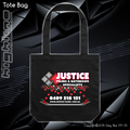 Tote Bag - Justice Tiling