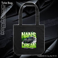 Tote Bag - Nan's Dream 2026