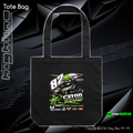 Tote Bag - Nate 'GATOR' Roycroft