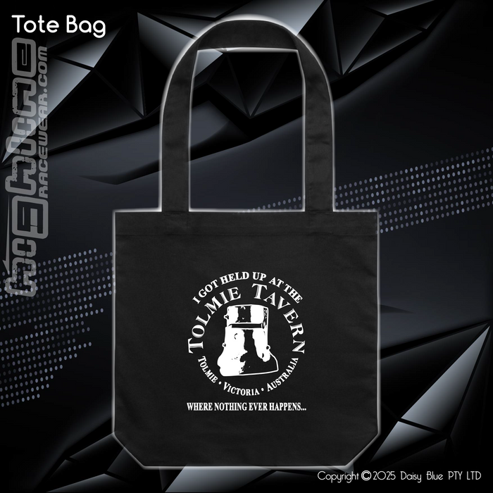 Tote Bag - Tolmie Tavern