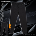 Track Pants - Aaron Laidlaw