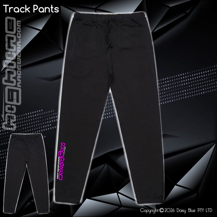Track Pants - Ai Custom Caricature