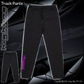 Track Pants - Ai Custom Caricature