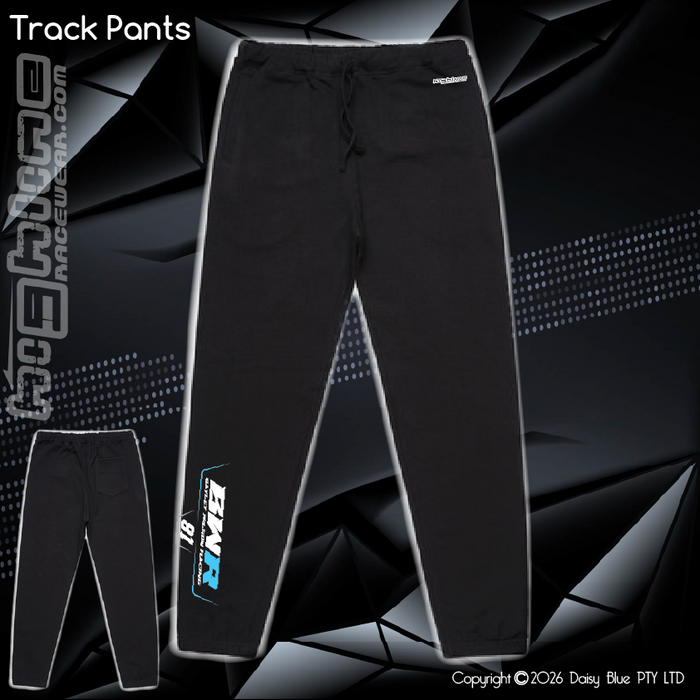 Track Pants - Bayley Wilson