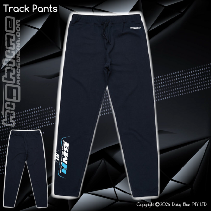 Track Pants - Bayley Wilson