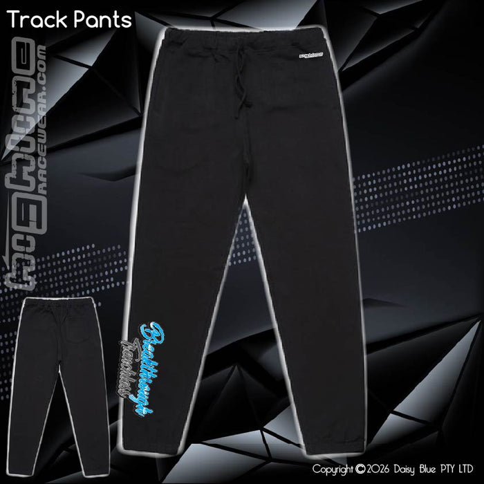 Track Pants - Breakthrough Trenchless