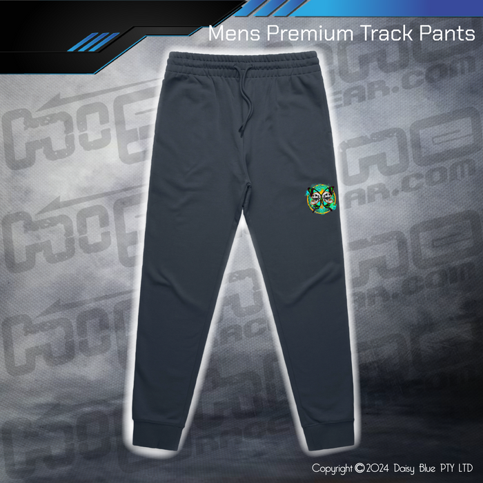 Track Pants - Butterfly Effect Tattooing Studio