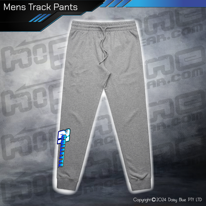 Track Pants - Collette Racing