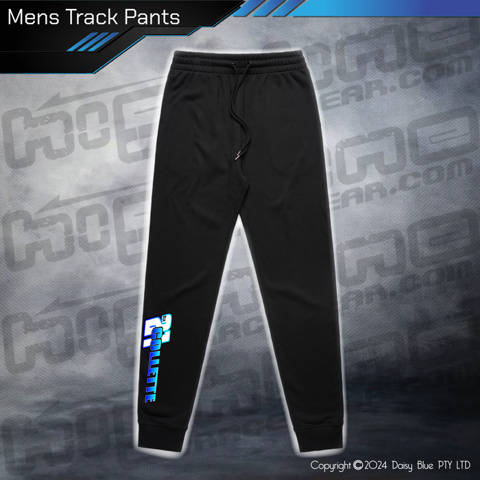 Track Pants - Collette Racing