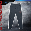 Track Pants -  Ian Thomsen