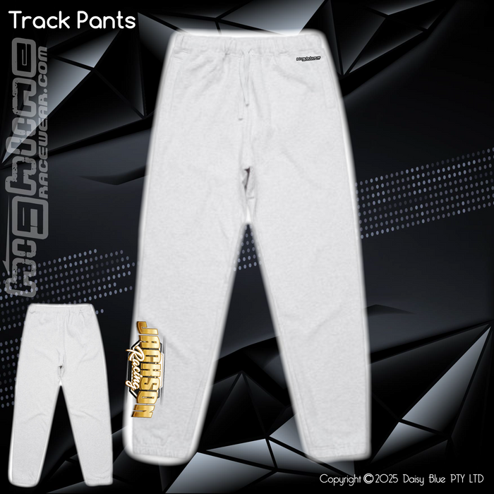 Track Pants - Jackson Racing