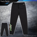 Track Pants - Justin Paull