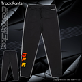 Track Pants - Logan Willis GFR
