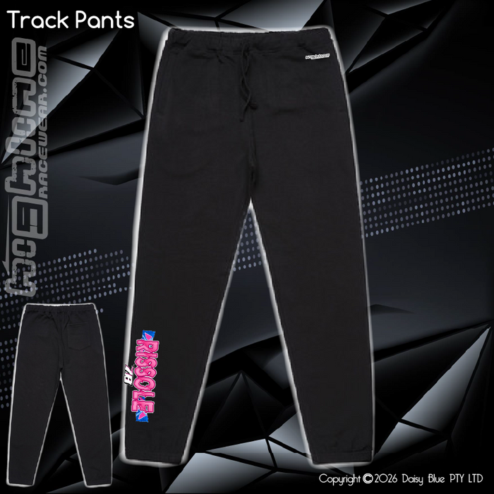 Track Pants - Rissole FGX
