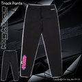 Track Pants - Rissole FGX