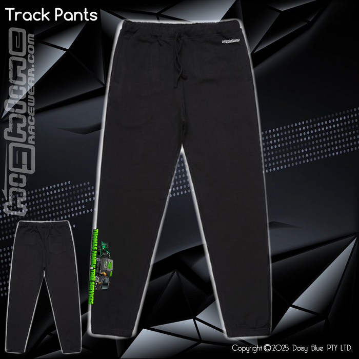 Track Pants - Thomas Family Tree Services