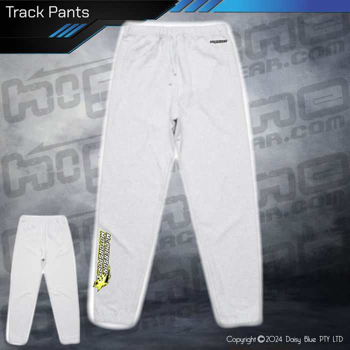 Track Pants - Tim McPherson