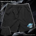 Track Shorts - Breakthrough Trenchless