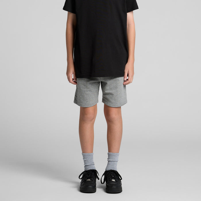Track Shorts - Breakthrough Trenchless