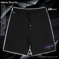 Track Shorts - CVG
