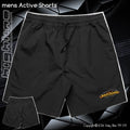 Track Shorts - Haulaload