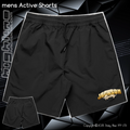 Track Shorts - Jackson Racing
