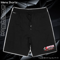 Track Shorts - Justice Tiling