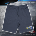 Track Shorts - Nick Parker