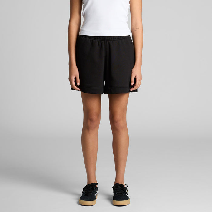 Track Shorts - Noah Douglas