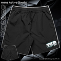 Track Shorts - Thomas Bowers TKB