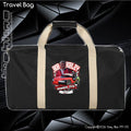 Travel Bag - Bob Bailey Memorial 2026