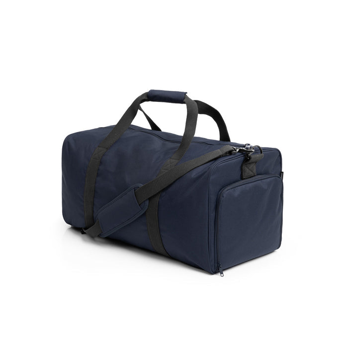 Travel Bag - Custom Made Fire Drums