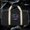 Travel Bag - CVG