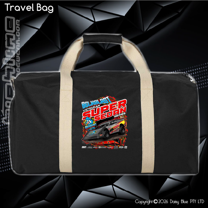Travel Bag - VSSA