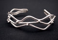 Triple Cuff Bracelet