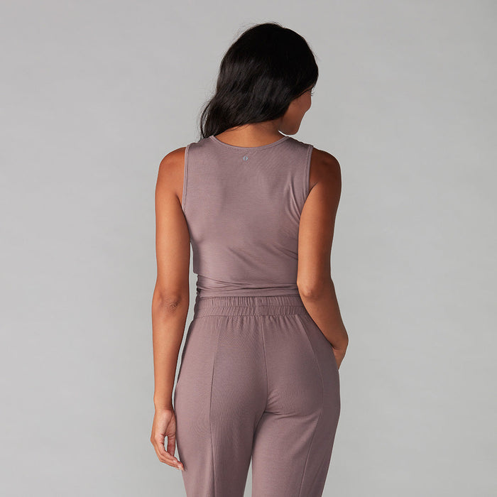 # Twist Tank * | Tops > Tanks | Tavi – ToeSox | Tavi | Vooray