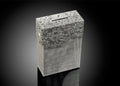 Tzedaka Box With Decorative Flowers