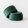 Velvet Ring Box